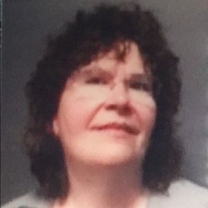 Meet your Posher, Anna.